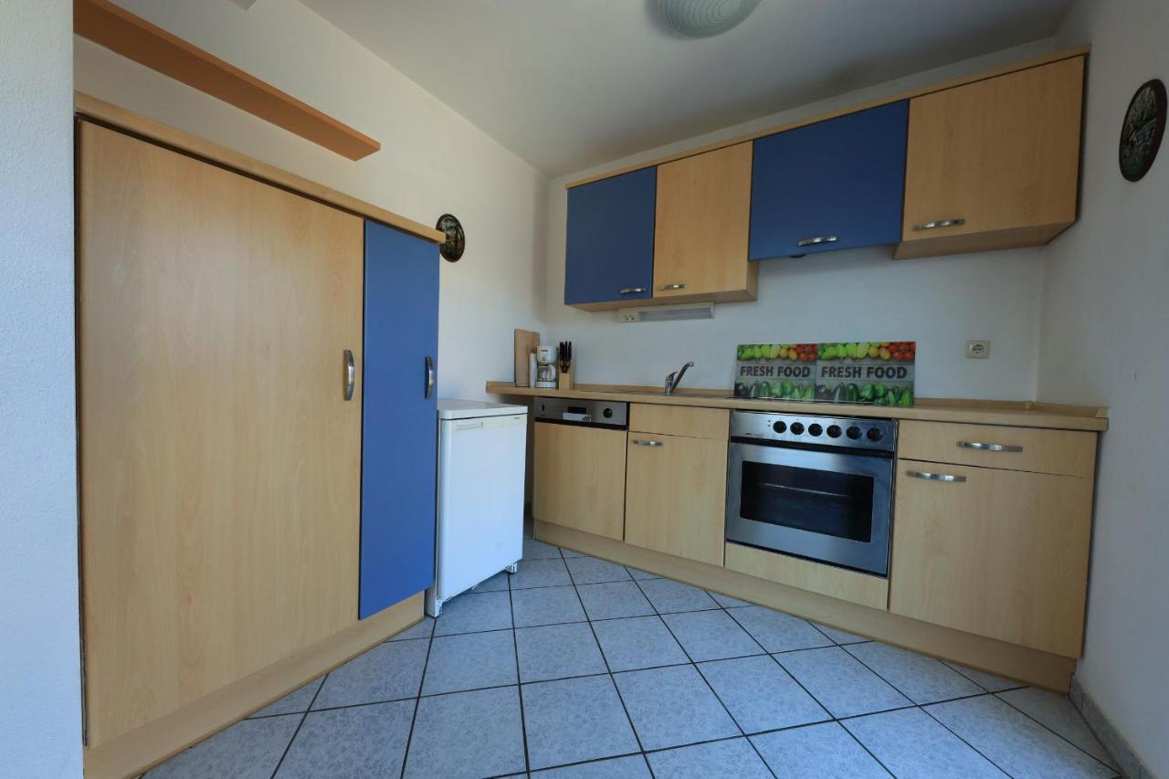 Ferienwohnung Altoetting Unterneukirchen Exterior foto